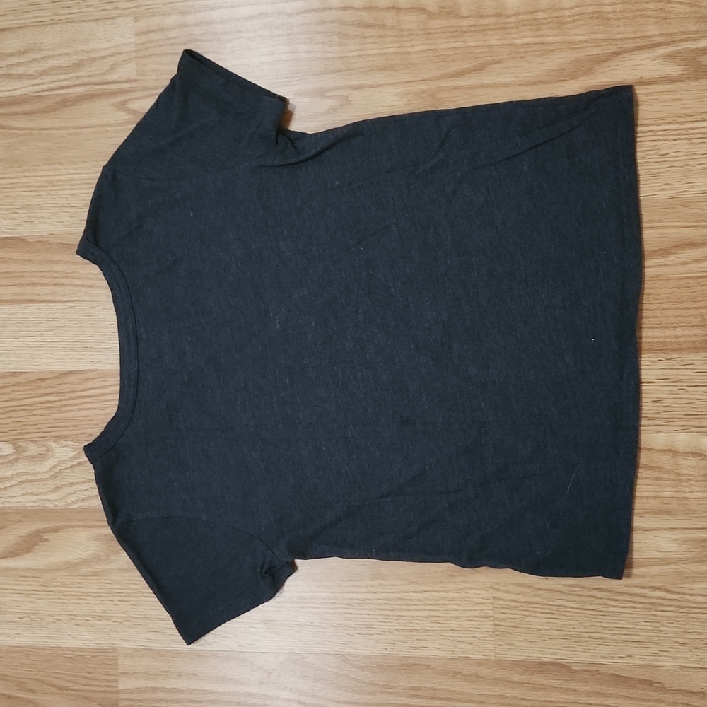 Vans logo cropped graphic tee small - Picture 8 of 9